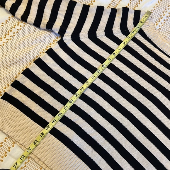 Semicouture 01 Knit Embellished sweater. - Picture 10 of 13